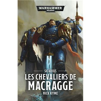 Les Chevaliers de Macragge