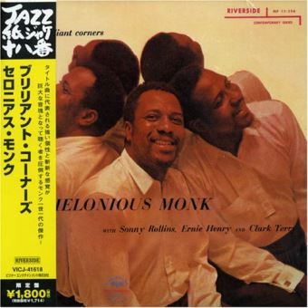 Thelonious Monk - 1