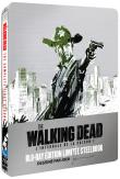 The Walking Dead Saison 1 Edition limitée Steelbook Blu-ray