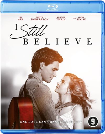 I STILL BELIEVE-NL-BLURAY