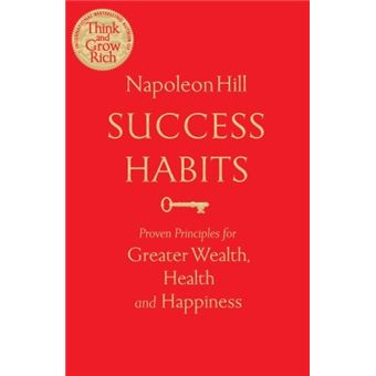 Success habits