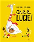 Oh là là, Lucie !