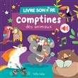Comptines des animaux