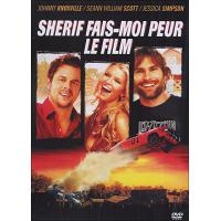 Shérif, fais-moi peur - Le Film