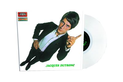 Jacques Dutronc ‎Maxi CD Et Moi, Et Moi, Et Moi - France (EX/EX