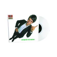 Et moi, et moi, et moi Vinyle Bleu translucide