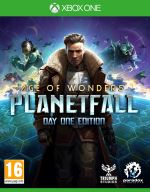 Age of Wonders Planetfall Day One Edition Xbox One