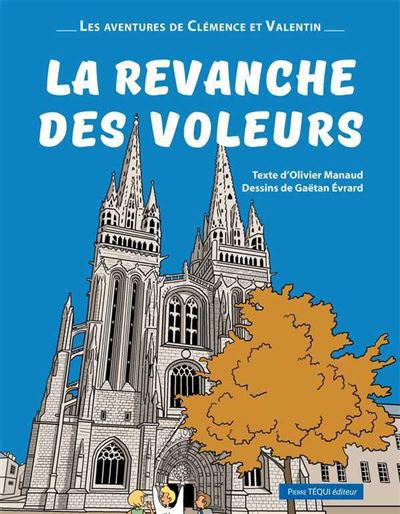 La revanche des voleurs