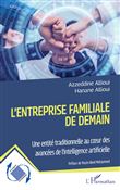 L'entreprise familiale de demain