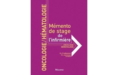 Oncologie hématologie