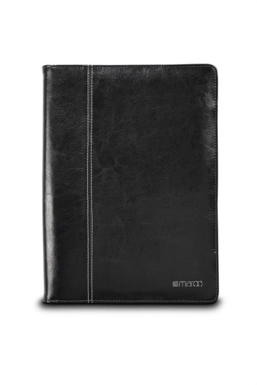 Etui Folio Maroo pour Surface 3 Noir