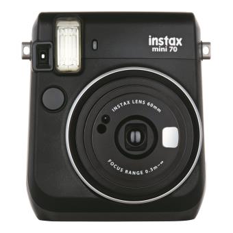 Appareil Photo Instantané Fujifilm Instax Mini 70 Noir - 1