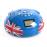 Mini Boombox Teknofun Bluetooth Bleu_3