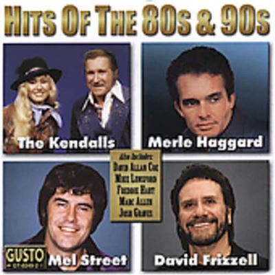Hits of the 80's and 90's