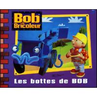 Les bottes de Bob