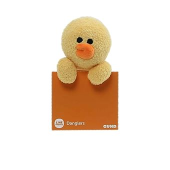 Peluche Line Friends Sally Danglers 6