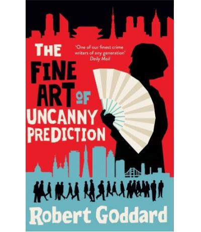 The Fine Art of Uncanny Prediction