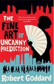 The Fine Art of Uncanny Prediction