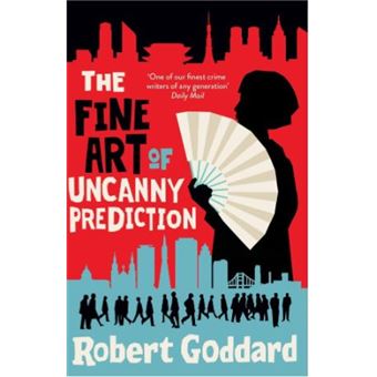 The Fine Art of Uncanny Prediction