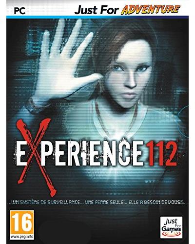 Experience 112 PC
