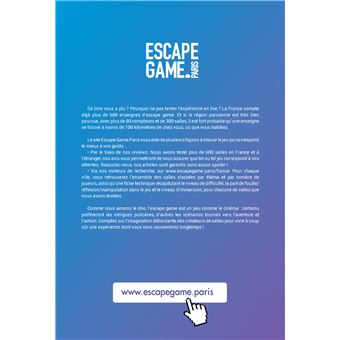 Escape game : Échoué dans les Bermudes