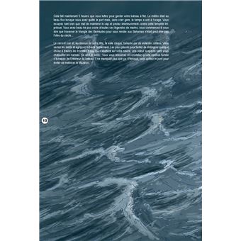 Escape game : Échoué dans les Bermudes