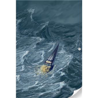 Escape game : Échoué dans les Bermudes