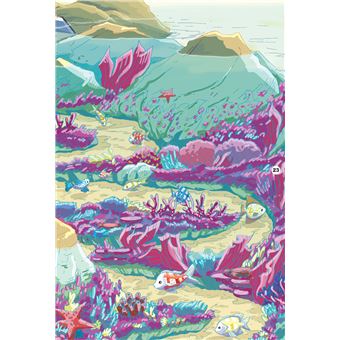 Escape game : Échoué dans les Bermudes