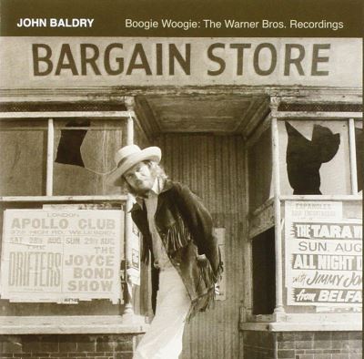 Boogie Woogie : The Warner Bros. Recordings