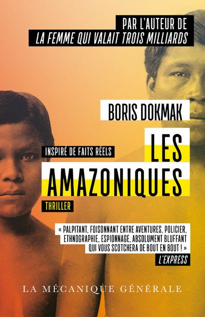 Les Amazoniques