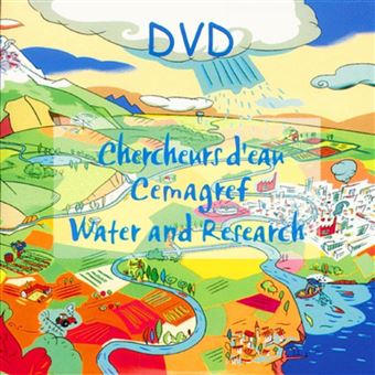 Chercheurs d'eau Cemagref