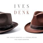 Jeremy Denk Plays Ives - 2 CDs