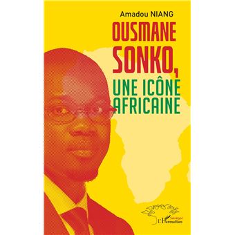Ousmane Sonko, Une icône africaine - 1