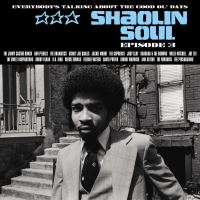 Shaolin Soul Volume 3 Inclus CD