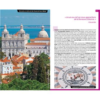 Guide du Routard Lisbonne et ses environs 2021/22