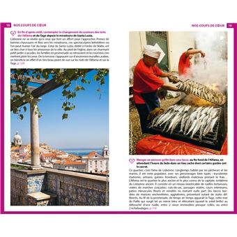 Guide du Routard Lisbonne et ses environs 2021/22