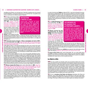Guide du Routard Lisbonne et ses environs 2021/22