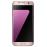 Smartphone Samsung Galaxy S7 Edge 32 Go Or Rose_0
