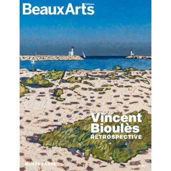 Vincent bioules - retrospective