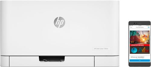 HP COLOR LASER 150NW