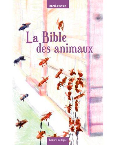 La Bible des animaux, Fables et contrefables