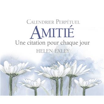 Amitie