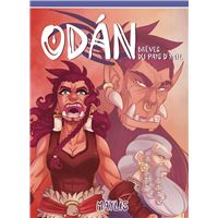 Odán