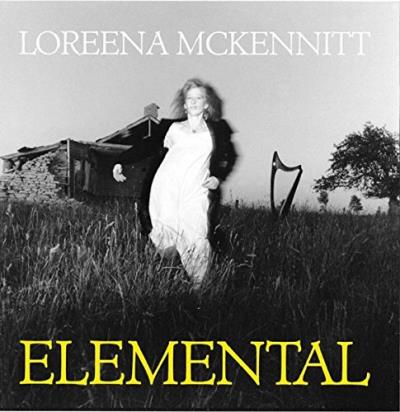 Elemental Vinyle 180 gr