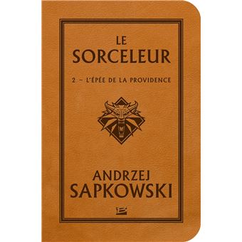 Le SorceleurL'épée de la Providence