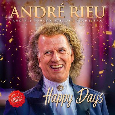 Happy Days Inclus DVD