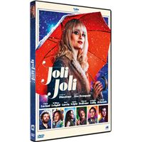 Joli joli DVD