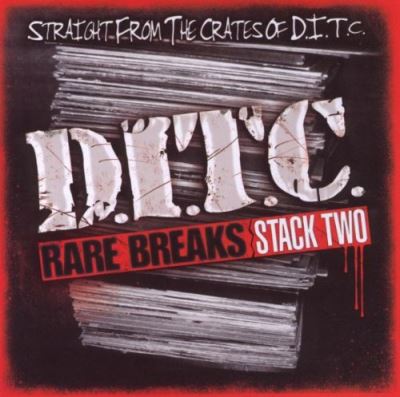 D i t c rare breaks stack 2