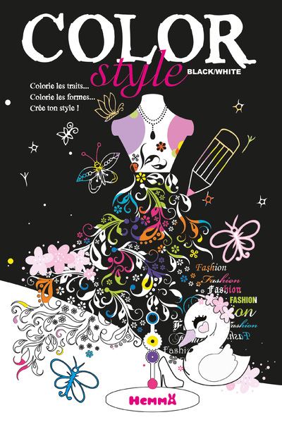 Mes jolies créations : Mode