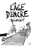 L'âge d'encre